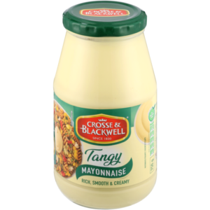 TANGY MAYONNAISE 750g