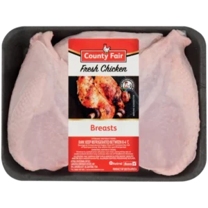 FRESH CHICKEN