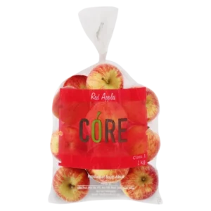 CORE APPLES