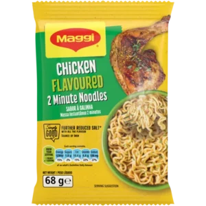 MINUTES NOODLES