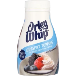 ORLEY WHP