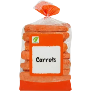 CARROTS
