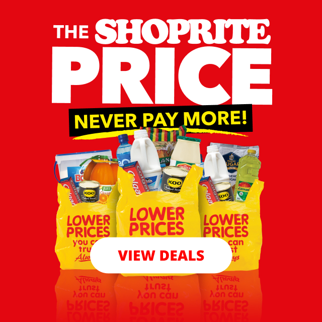 Shoprite