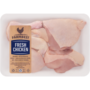 FRESH CHICKEN