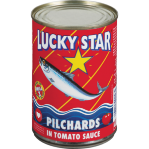 LUCKY STAR