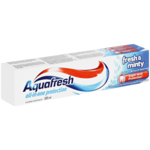 AQUAFRESH