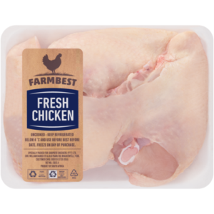 FRESH CHICKEN