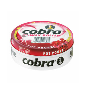 COBRA WAX POLISH 350ml