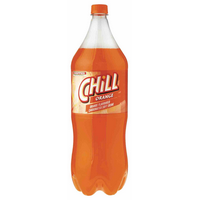 CHILL ORANGE DRINK