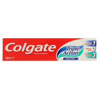 COLGATE