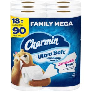 FAMILY MEGA CHARMIN