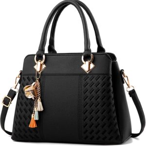 LADIES HANDBAG