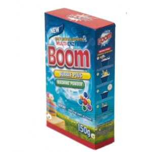BOOM BUBBLE PLUS 400g
