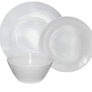 DINNER SET