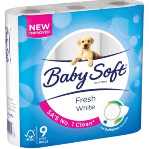 BABY SOFT