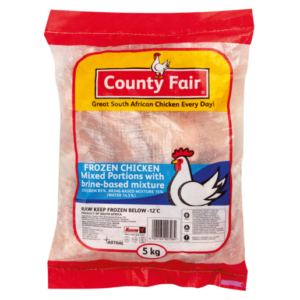 COUNTRY FAIR CHICKEN