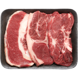 PACKED T-BONE