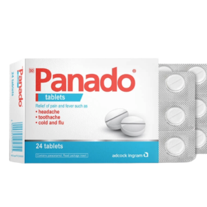 PANADO TABLETS