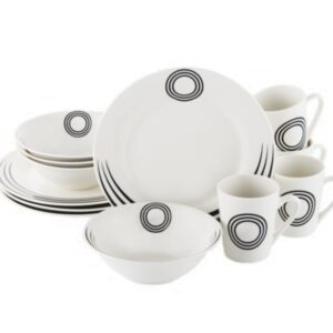 DINNER SET
