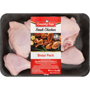 FRESH CHICKEN
