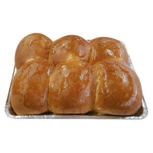 SHORT BREAD