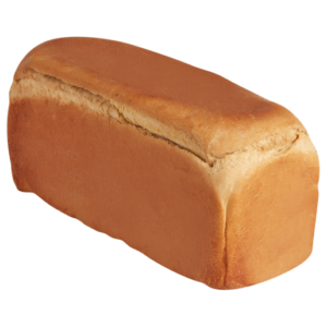 WHITE BREAD