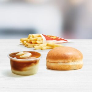 SNACK PACK