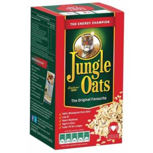 JUNGLE OATS