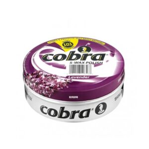 COBRA WAX POLISH
