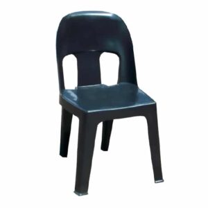 PLASTIC CHAIR