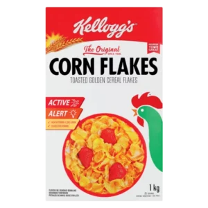CORN FLAKES 1Kg