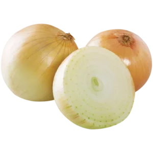 LOOSE ONIONS PER Kg
