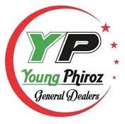 Young Phiroz