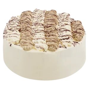 CARAMEL CAKE