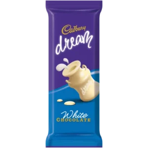 DREAM WHITE CHOCOLATE
