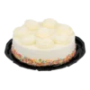 VANILLA CAKE