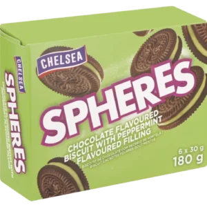 SPHERES