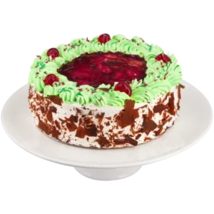 SPECIAL VANILLA CAKE
