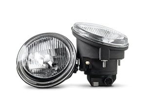 FOG LIGHTS