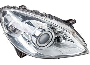 HEAD LIGHTS