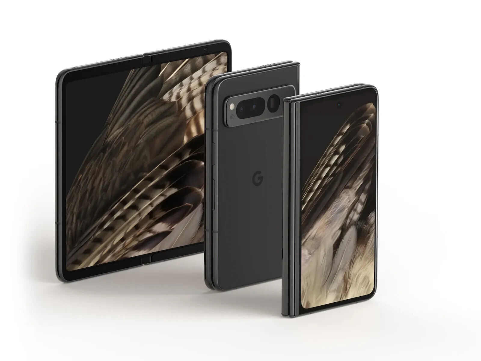 Google Pixel Fold