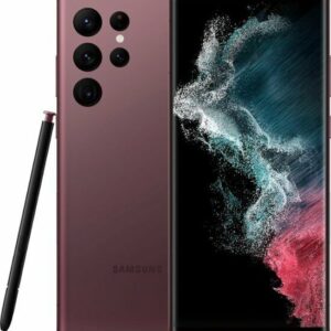 Samsung S22 Ultra