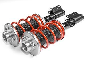SUSPENSION ASSEMBLIES