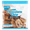 Pick n Pay MINI CHOCOLATE CHIP BISCUITS 30g