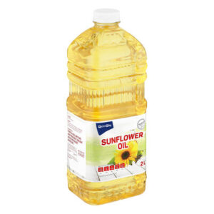 Pick n Pay SUNFLOWER OIL 2L