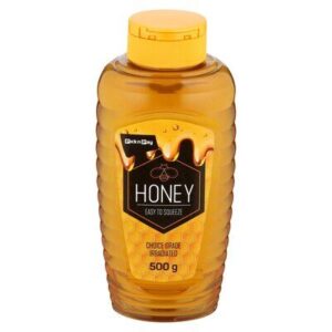 Pick n Pay HONEY 500g