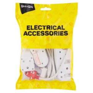 Pick n Pay ELECTRICAL ACCESSORIES