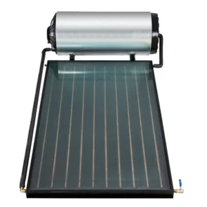 KWIKOT GEYSER HYBRID/DIRECT SOLAR SYSTEM WITH PANEL150LTR